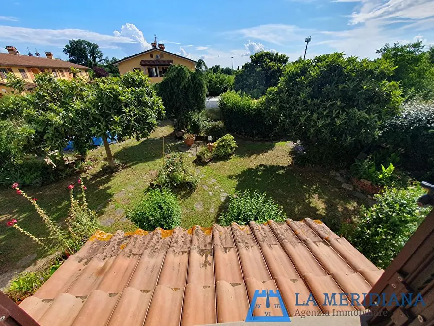 Immagine 7 di Terratetto in vendita  a Larciano