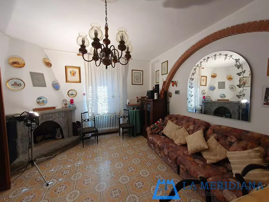 Immagine 12 di Terratetto in vendita  a Larciano