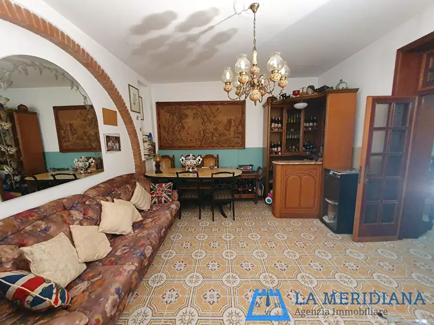 Immagine 15 di Terratetto in vendita  a Larciano