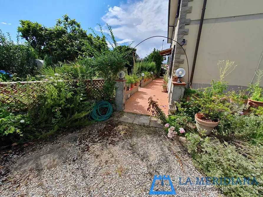 Immagine 6 di Terratetto in vendita  a Larciano