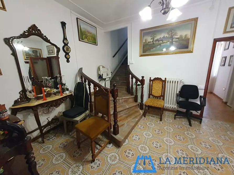 Immagine 11 di Terratetto in vendita  a Larciano