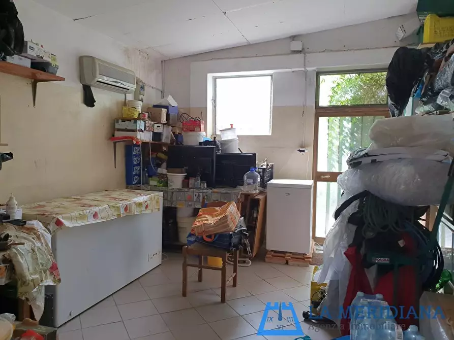 Immagine 24 di Terratetto in vendita  a Larciano