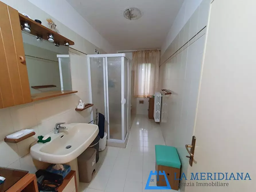 Immagine 30 di Terratetto in vendita  a Larciano