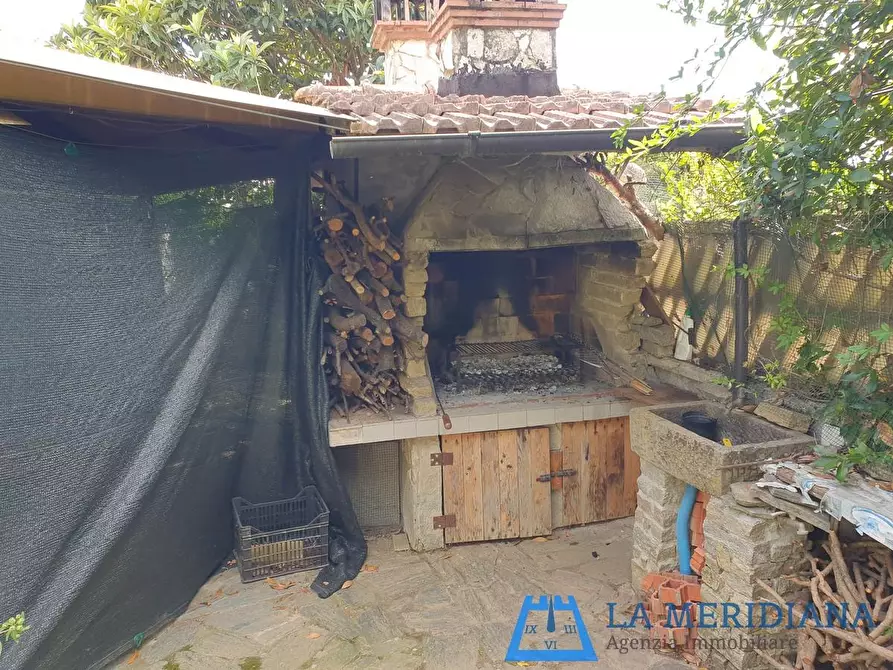 Immagine 32 di Terratetto in vendita  a Larciano