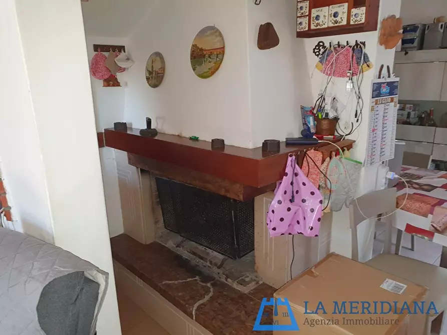 Immagine 25 di Terratetto in vendita  a Larciano