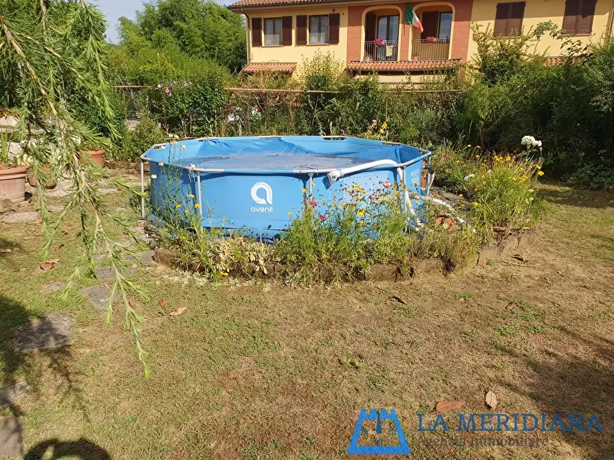 Immagine 35 di Terratetto in vendita  a Larciano