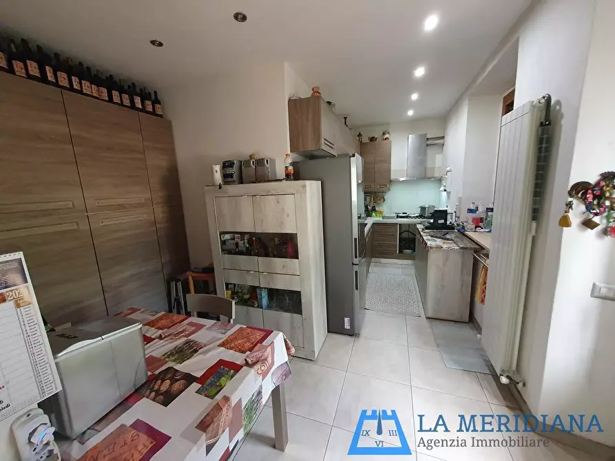 Immagine 8 di Terratetto in vendita  a Larciano