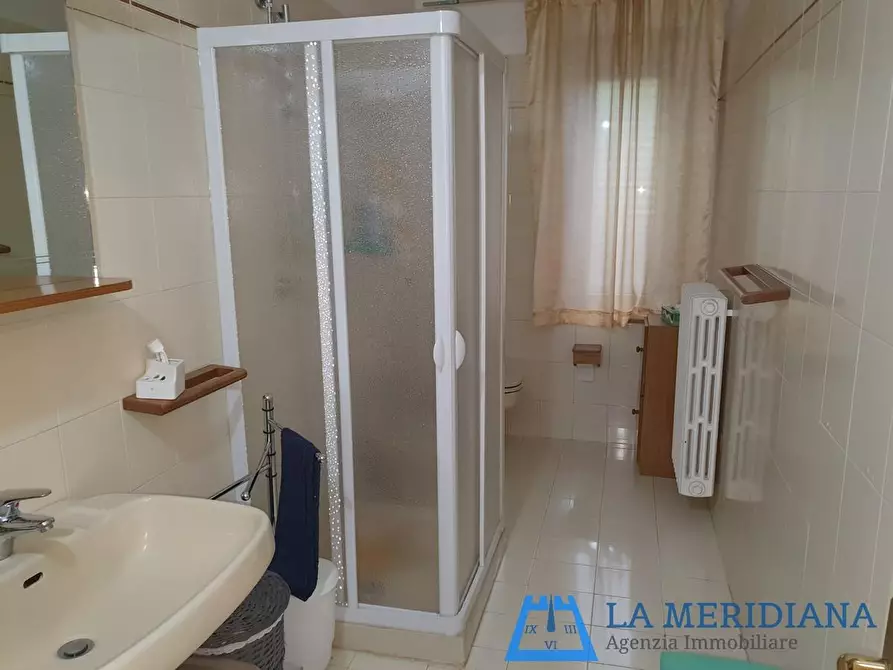 Immagine 22 di Terratetto in vendita  a Larciano