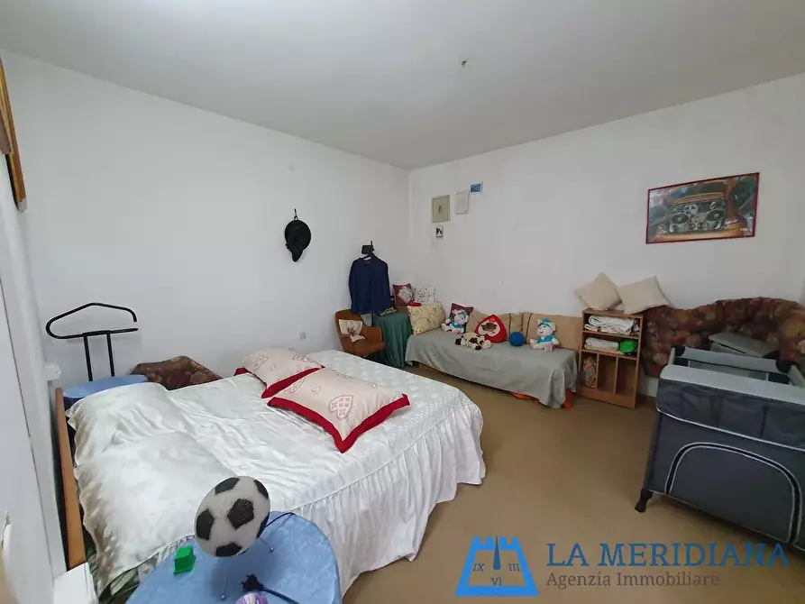 Immagine 26 di Terratetto in vendita  a Larciano