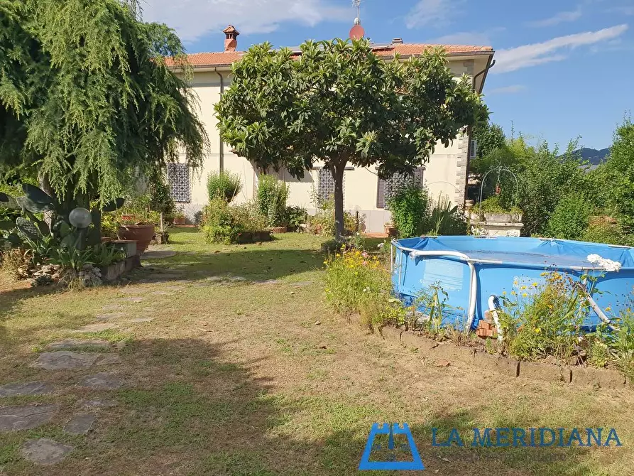 Immagine 5 di Terratetto in vendita  a Larciano