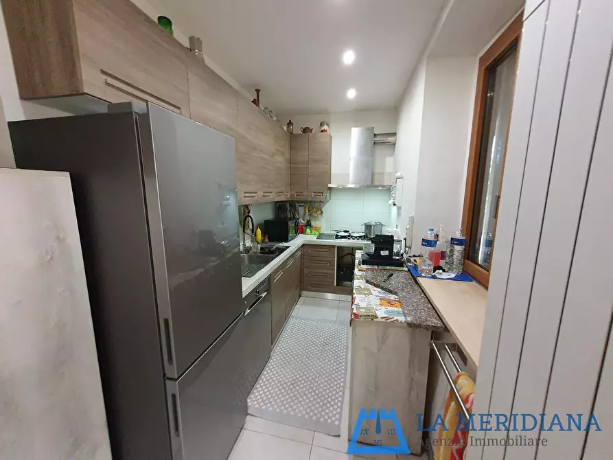 Immagine 9 di Terratetto in vendita  a Larciano