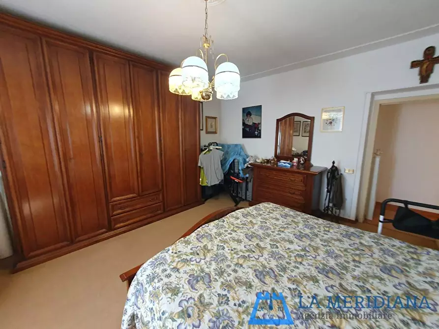 Immagine 20 di Terratetto in vendita  a Larciano