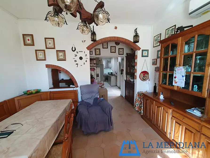 Immagine 10 di Terratetto in vendita  a Larciano