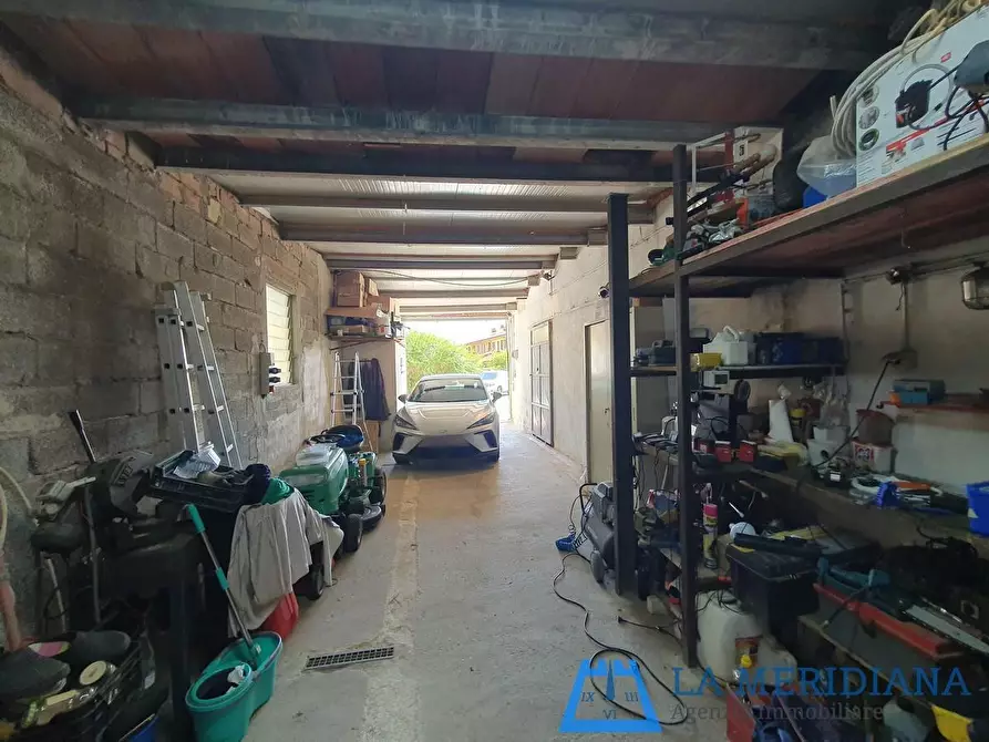 Immagine 23 di Terratetto in vendita  a Larciano