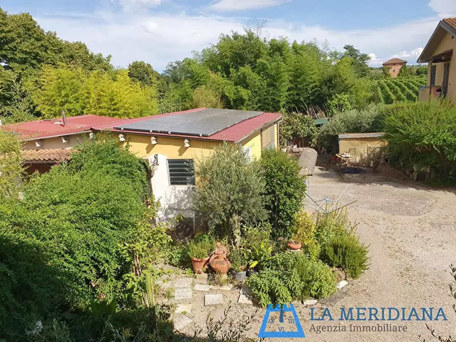 Immagine 2 di Terratetto in vendita  a Larciano