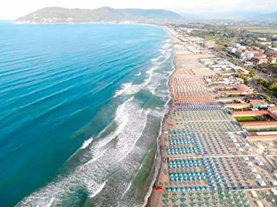 Immagine 5 di Appartamento in vendita  a Carrara