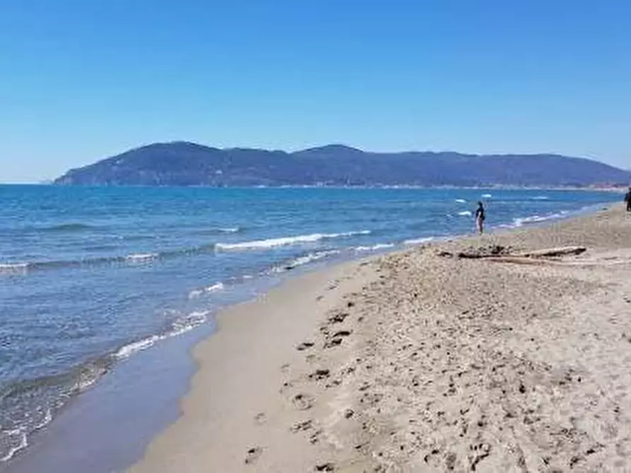 Immagine 4 di Appartamento in vendita  a Carrara