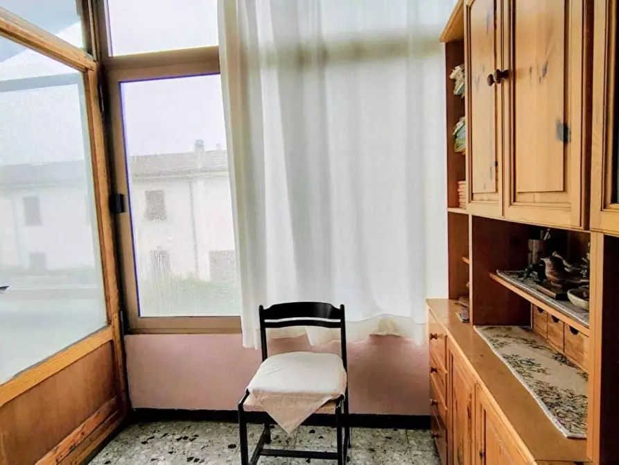 Immagine 20 di Casa semindipendente in vendita  a Sarzana