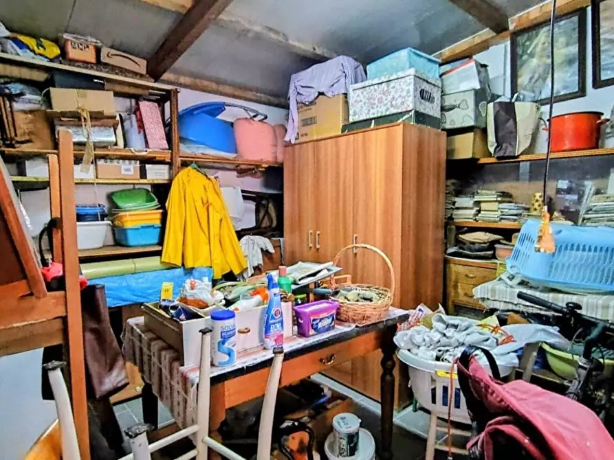 Immagine 23 di Casa semindipendente in vendita  a Sarzana