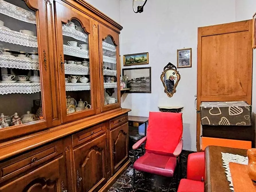 Immagine 15 di Casa semindipendente in vendita  a Sarzana