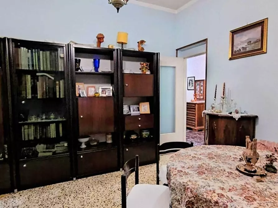 Immagine 6 di Casa semindipendente in vendita  a Sarzana