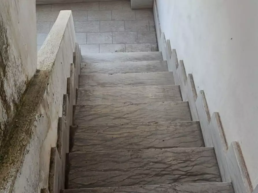 Immagine 24 di Palazzo in vendita  a Lizzanello