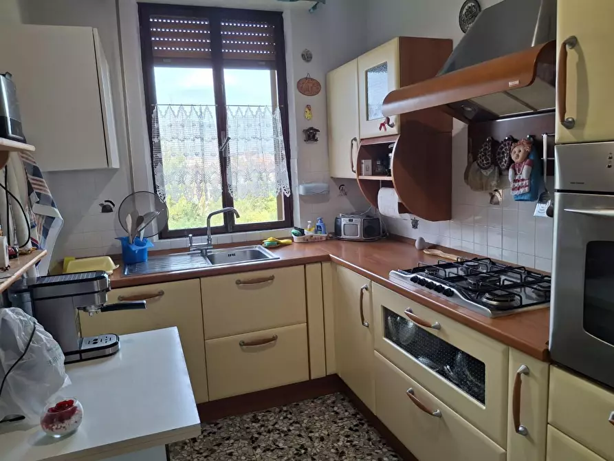 Immagine 13 di Appartamento in vendita  a Cascina