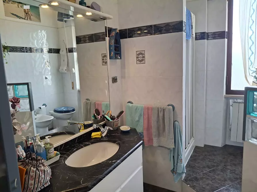 Immagine 19 di Appartamento in vendita  a Cascina