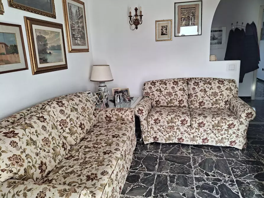 Immagine 2 di Appartamento in vendita  a Cascina