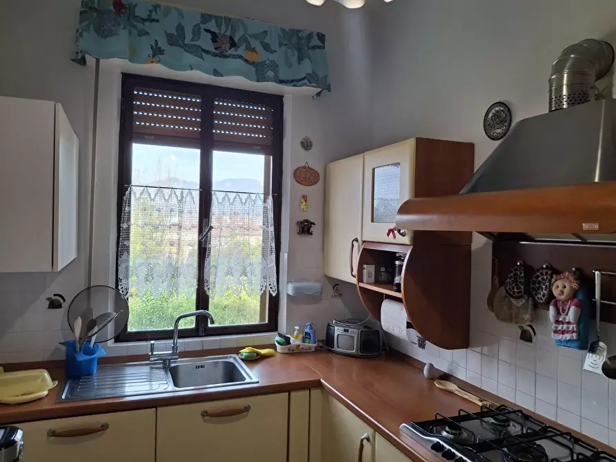 Immagine 15 di Appartamento in vendita  a Cascina