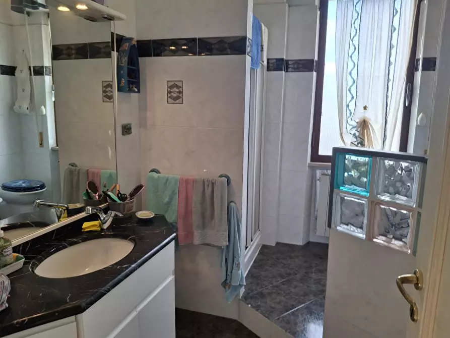 Immagine 22 di Appartamento in vendita  a Cascina