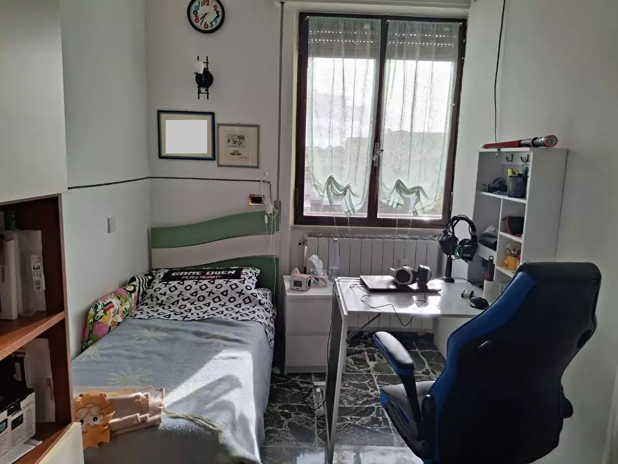 Immagine 43 di Appartamento in vendita  a Cascina