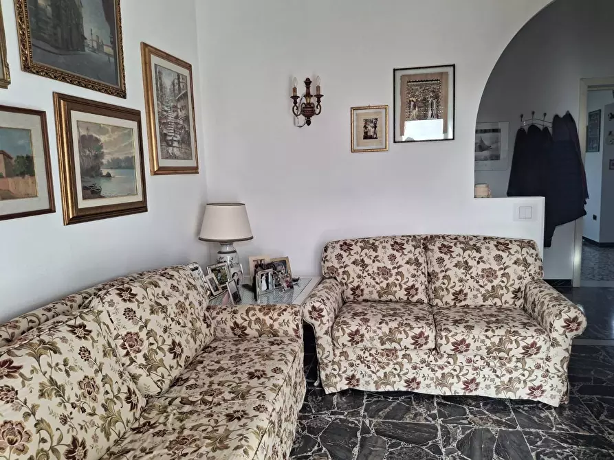 Immagine 4 di Appartamento in vendita  a Cascina