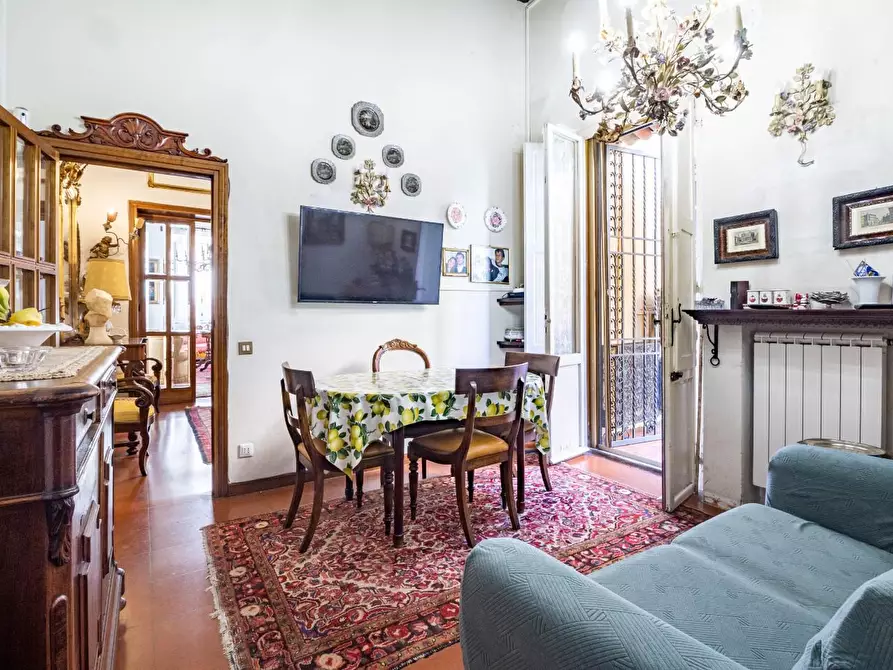Immagine 13 di Appartamento in vendita  a Pisa