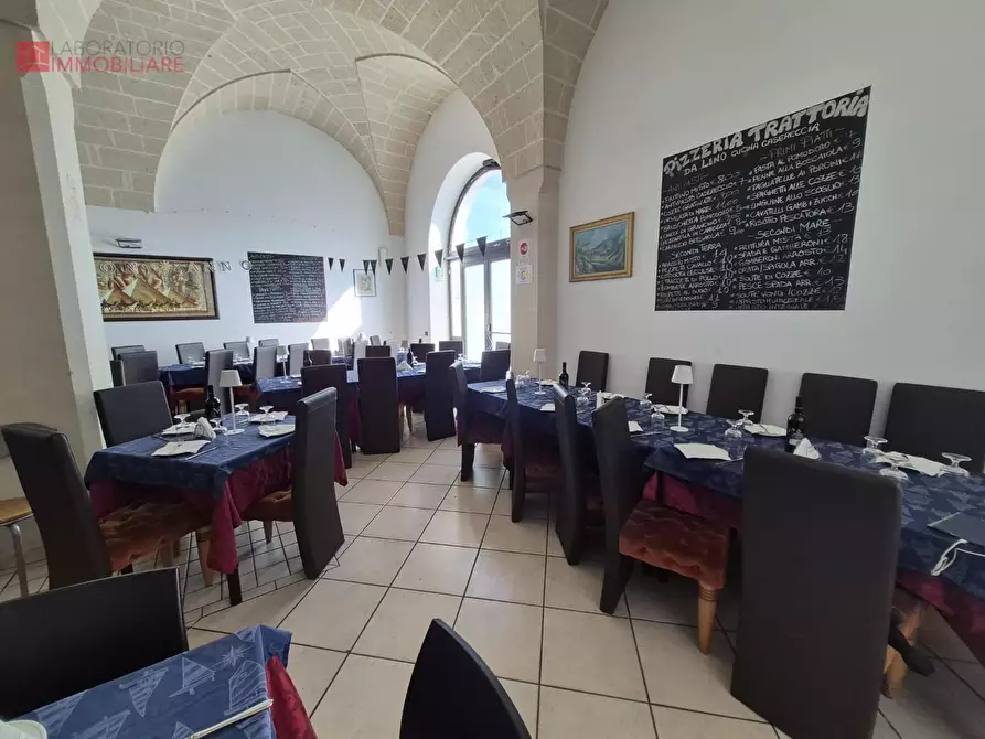 Immagine 7 di Locale commerciale in vendita  a Lequile