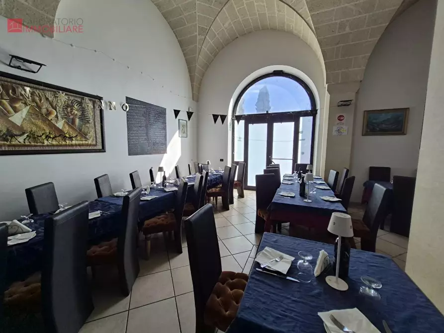 Immagine 13 di Locale commerciale in vendita  a Lequile