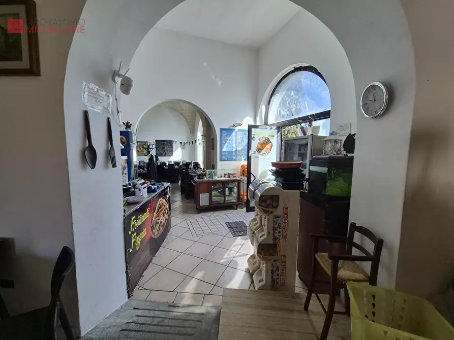 Immagine 10 di Locale commerciale in vendita  a Lequile