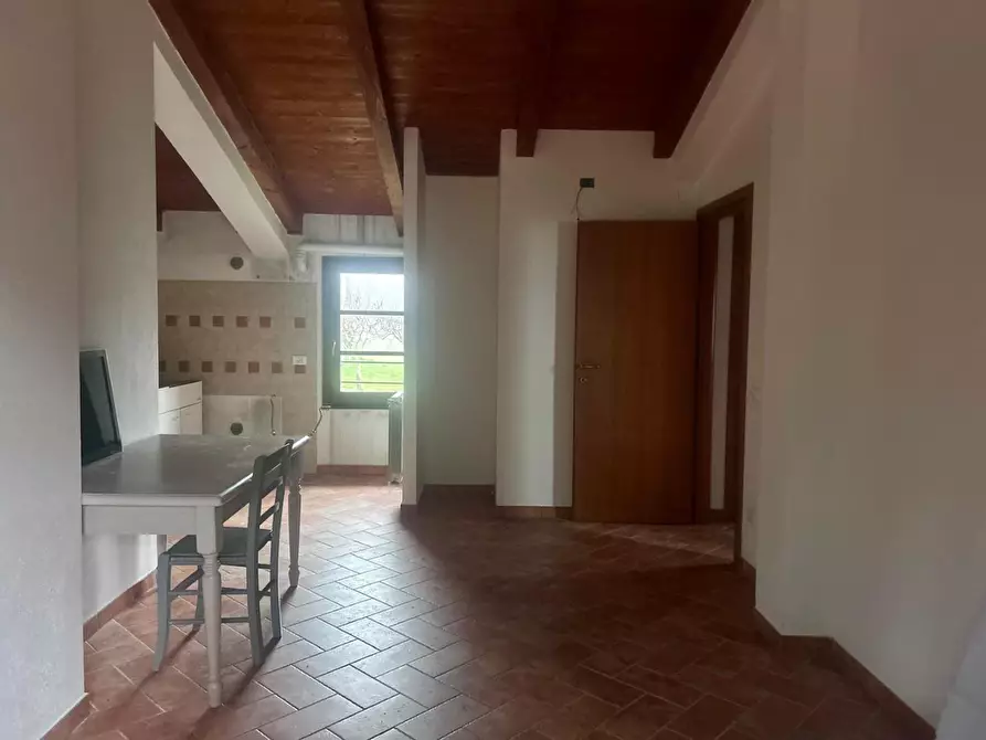 Immagine 15 di Appartamento in affitto  a Tresana