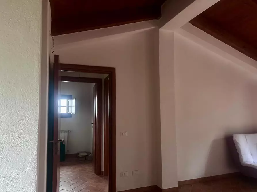 Immagine 13 di Appartamento in affitto  a Tresana