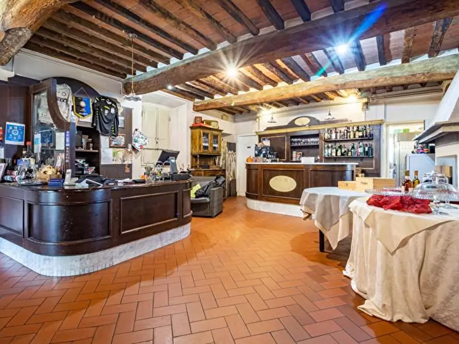 Immagine 3 di Appartamento in vendita  a Calci