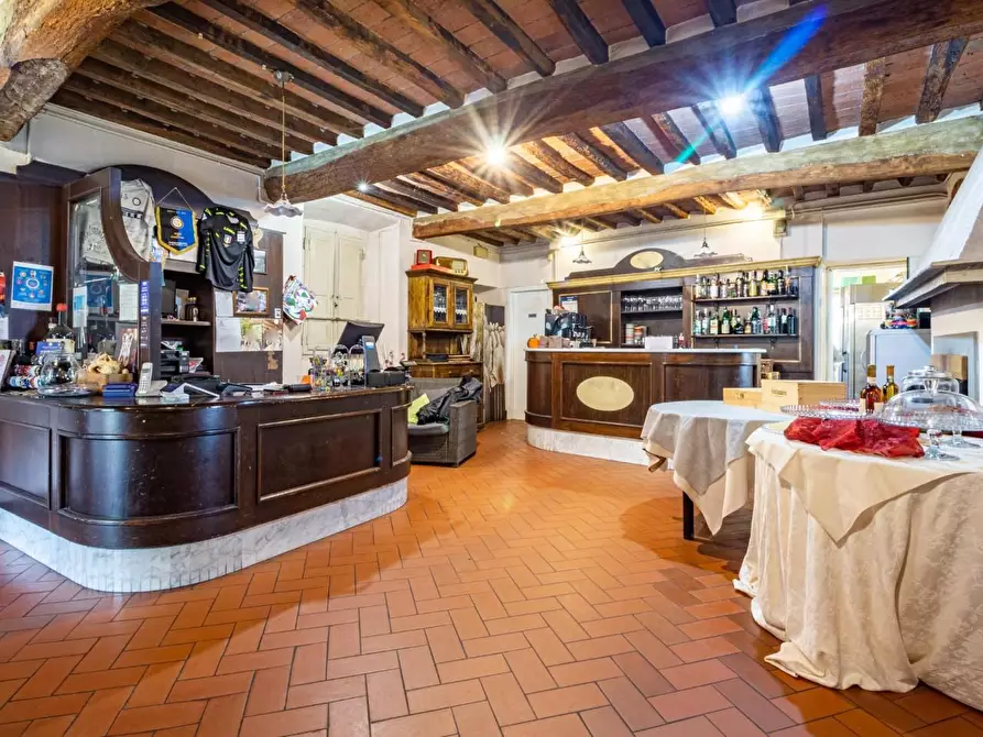 Immagine 2 di Appartamento in vendita  a Calci