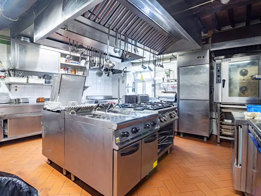 Immagine 8 di Appartamento in vendita  a Calci