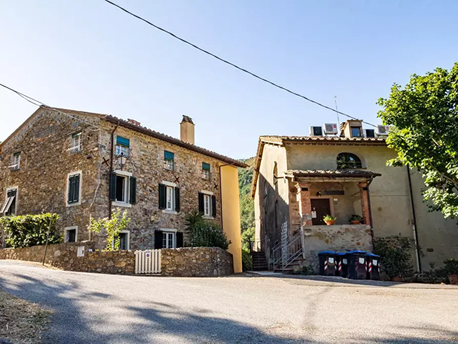 Immagine 1 di Appartamento in vendita  a Calci