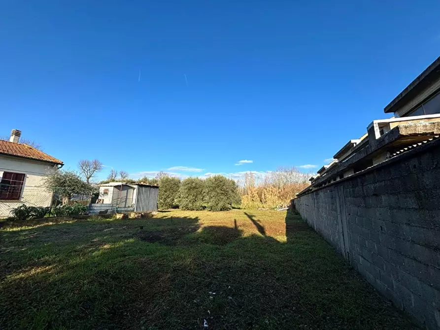 Immagine 7 di Terreno residenziale in vendita  a Ponsacco