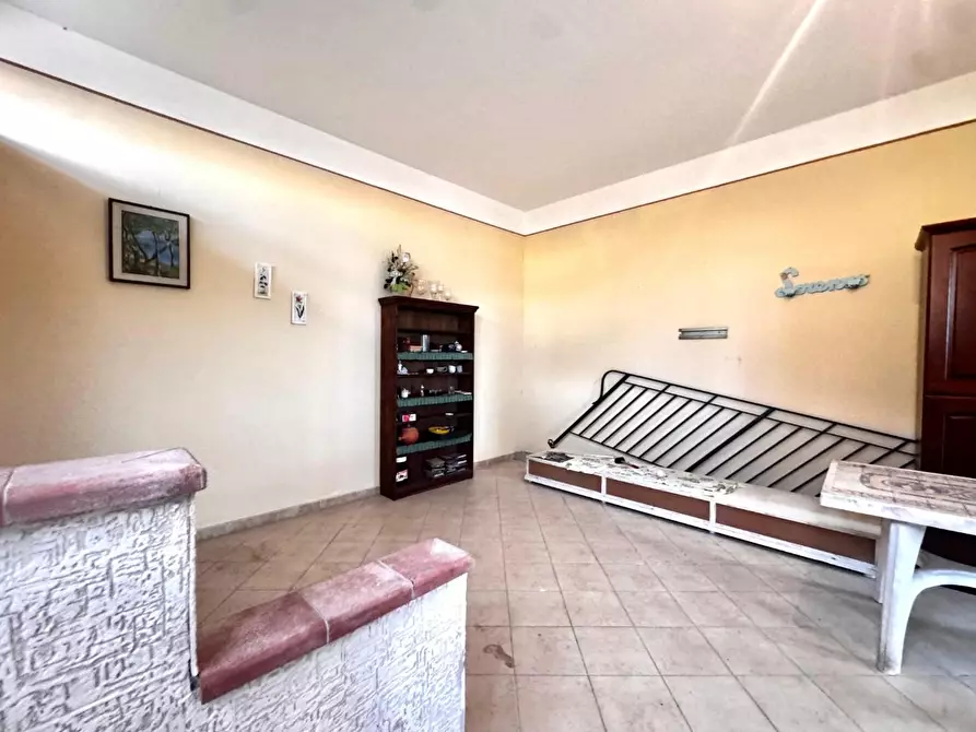 Immagine 18 di Villetta a schiera in vendita  a Terricciola