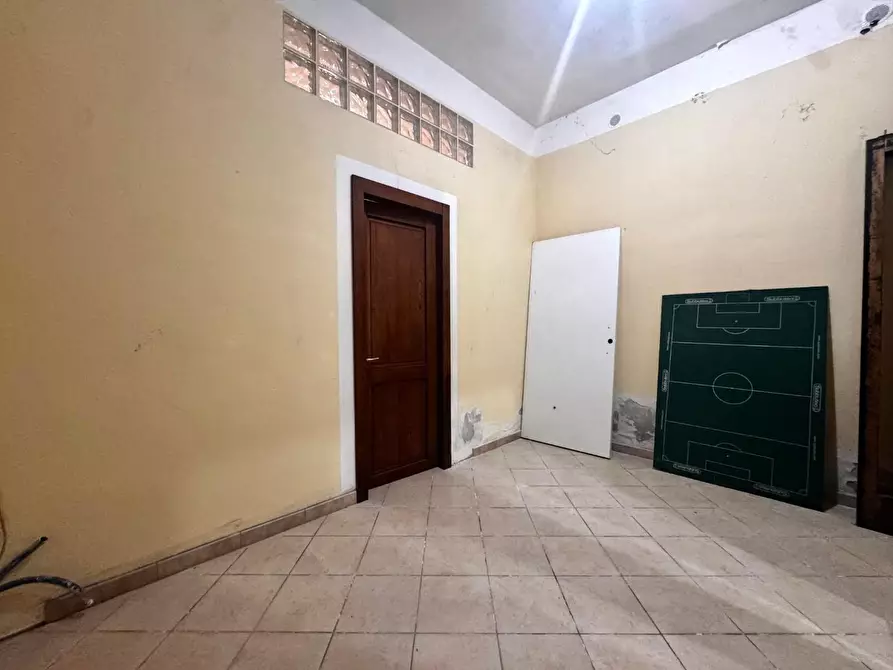 Immagine 23 di Villetta a schiera in vendita  a Terricciola