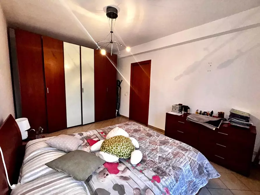 Immagine 9 di Villetta a schiera in vendita  a Terricciola