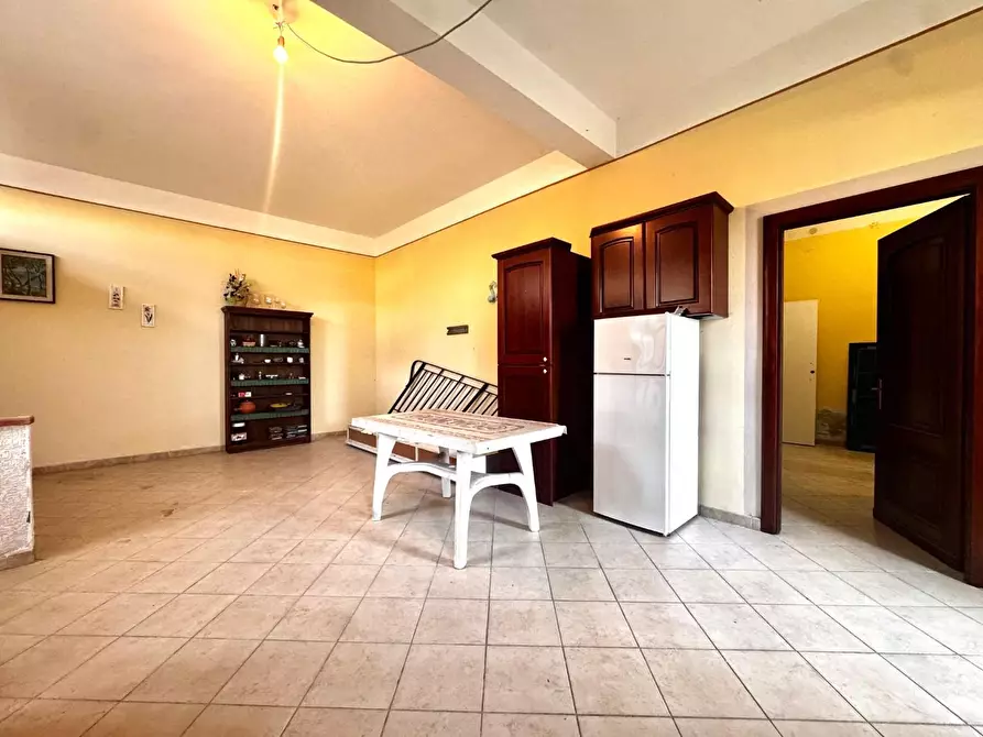 Immagine 24 di Villetta a schiera in vendita  a Terricciola