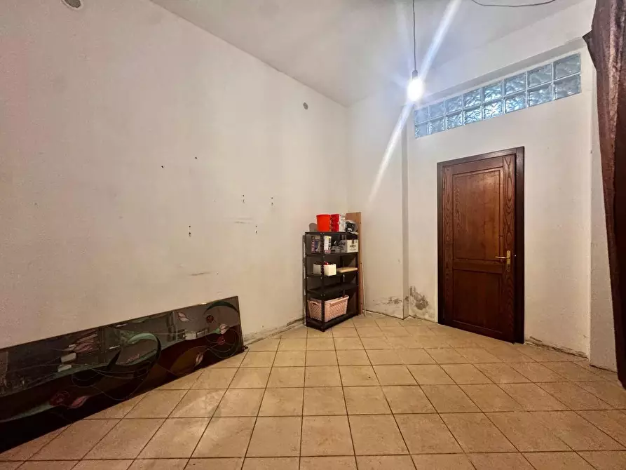 Immagine 17 di Villetta a schiera in vendita  a Terricciola