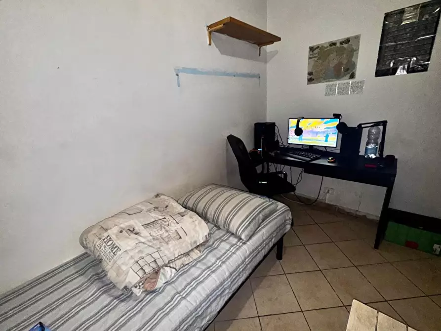 Immagine 6 di Villetta a schiera in vendita  a Terricciola